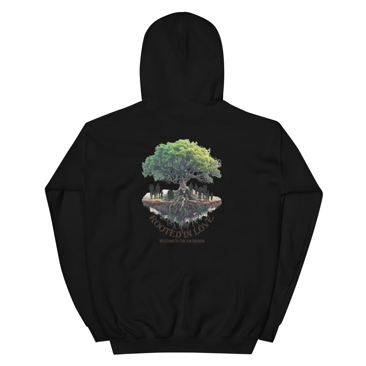 East Gulley Family Reunion Unisex Hoodie