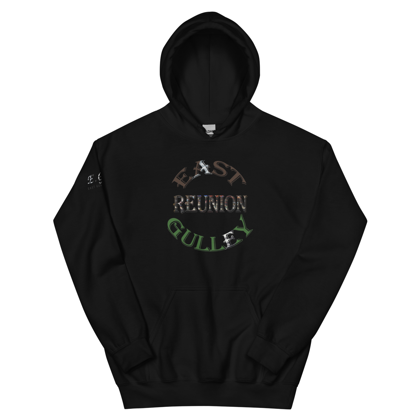 East Gulley Family Reunion Unisex Hoodie