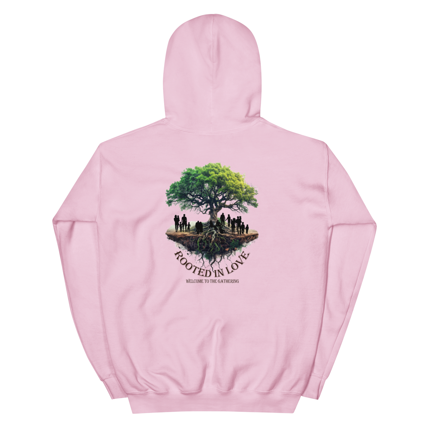 East Gulley Family Reunion Unisex Hoodie