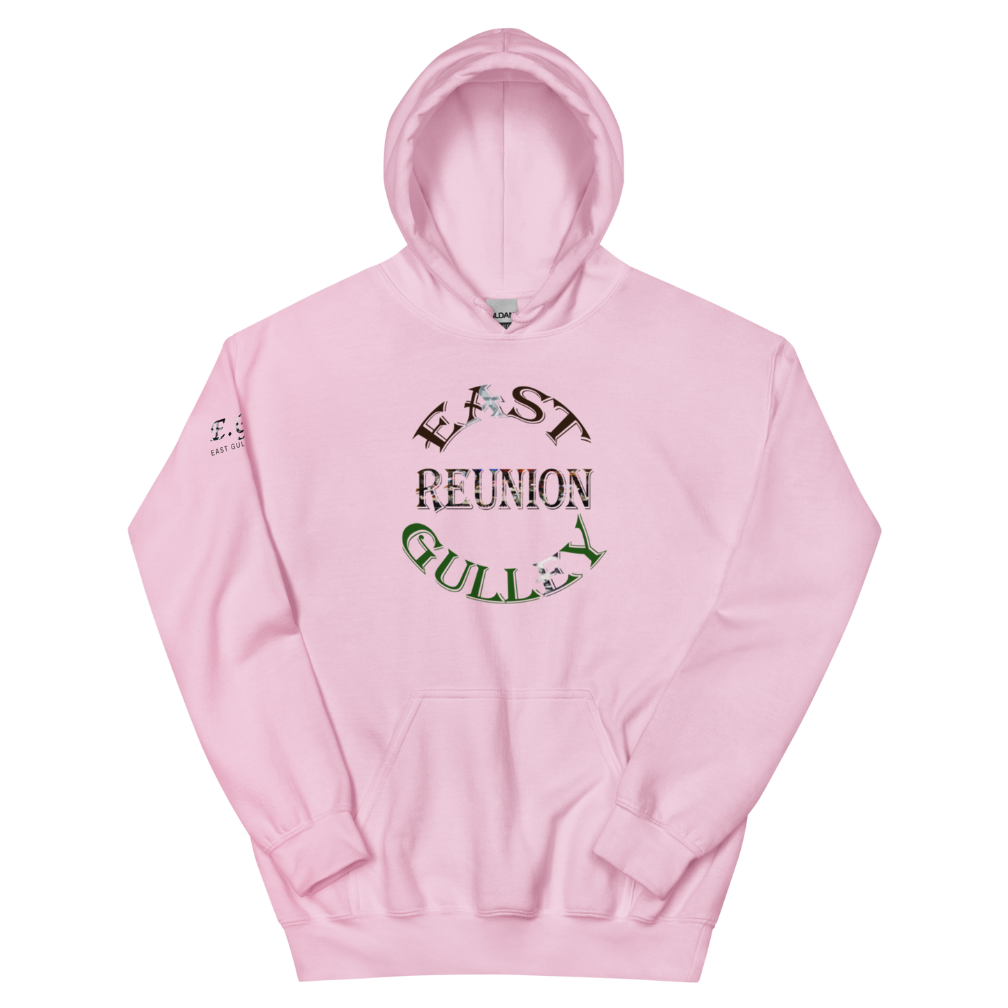 East Gulley Family Reunion Unisex Hoodie