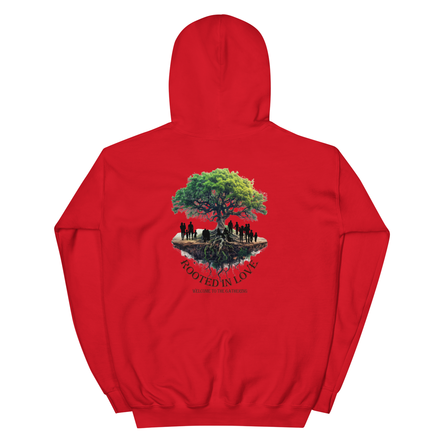 East Gulley Family Reunion Unisex Hoodie