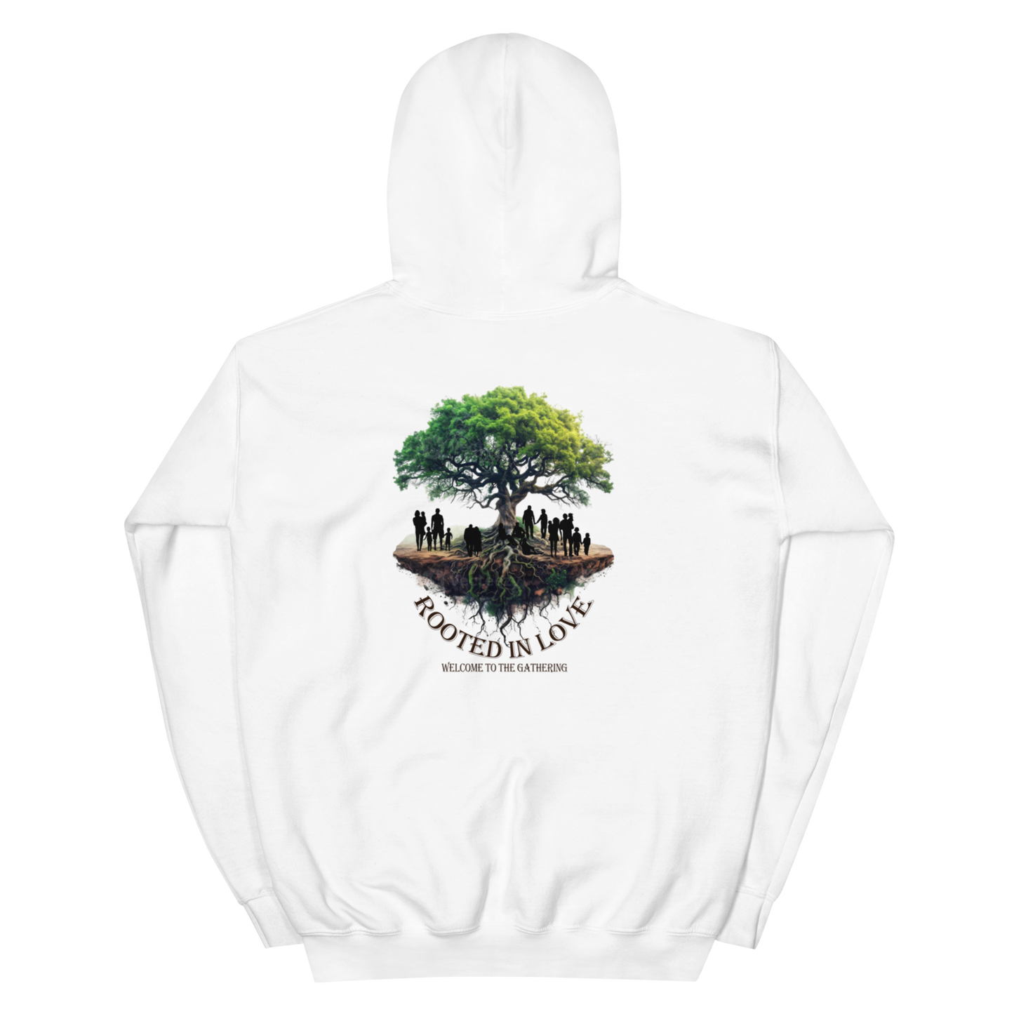 East Gulley Family Reunion Unisex Hoodie