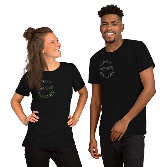 East Gulley Unisex t-shirt