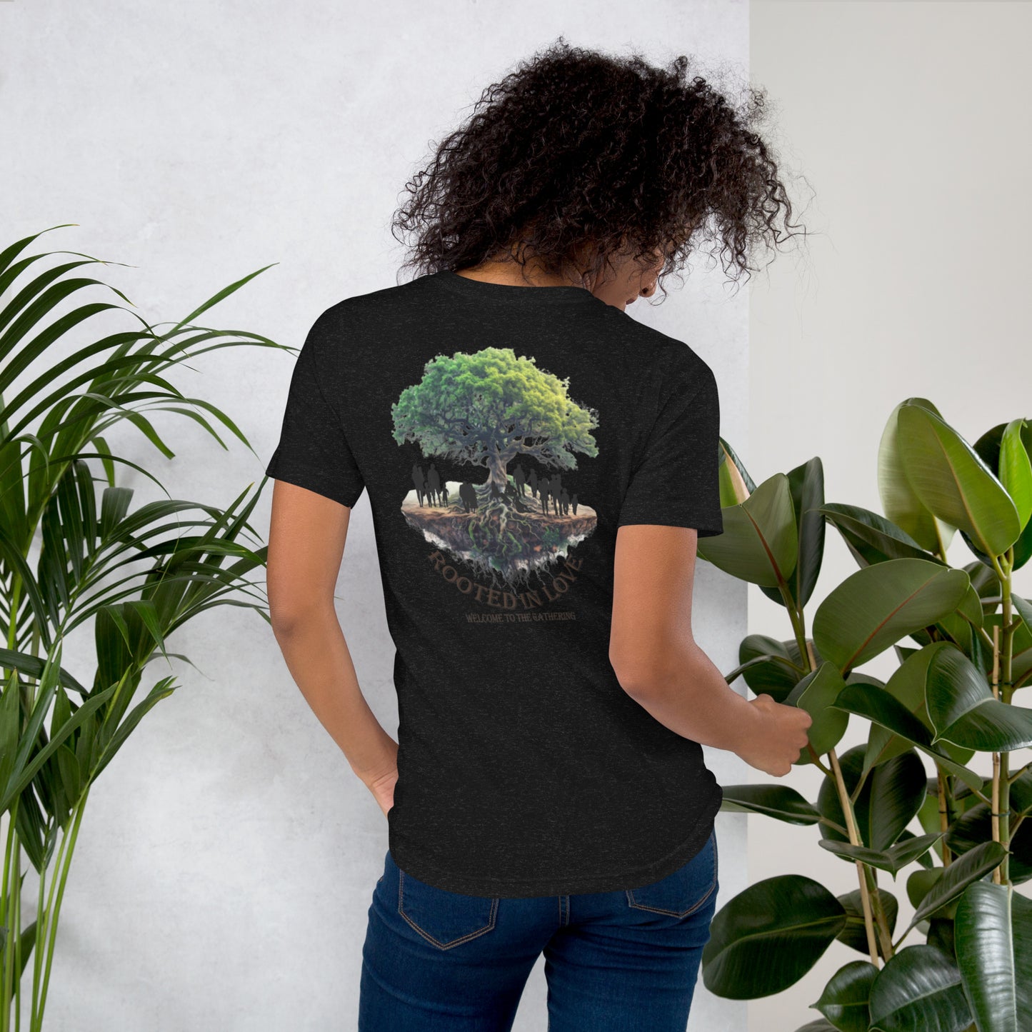 East Gulley Unisex t-shirt