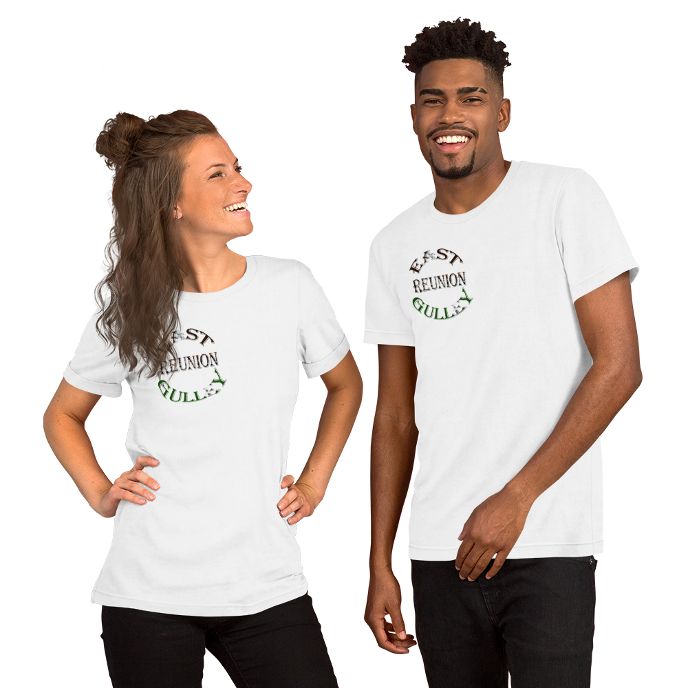 East Gulley Unisex t-shirt