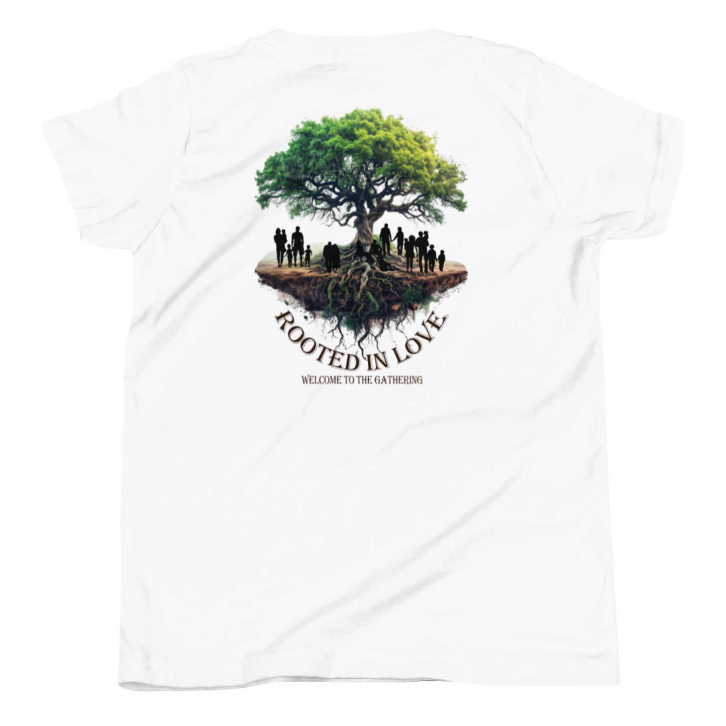 East Gulley Youth Short Sleeve T-Shirt